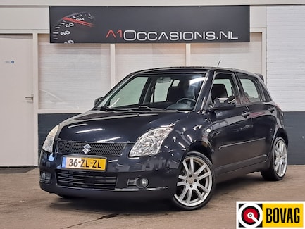 Suzuki Swift 0