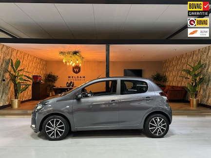 Peugeot 108 0