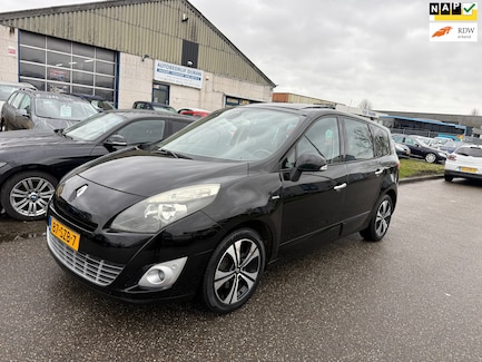 Renault Grand Scenic 0