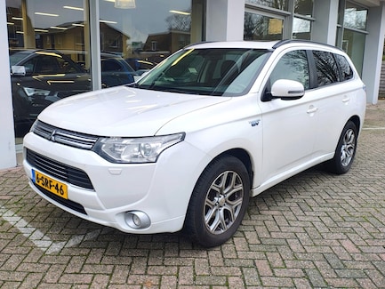 Mitsubishi Outlander 0