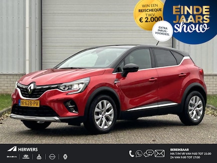 Renault Captur 0