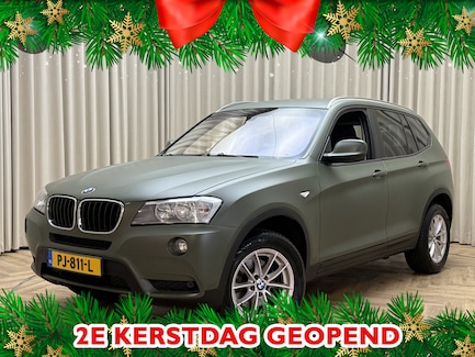 BMW X3 0