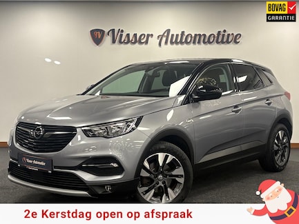 Opel Grandland 0