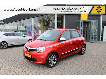 Renault Twingo 0