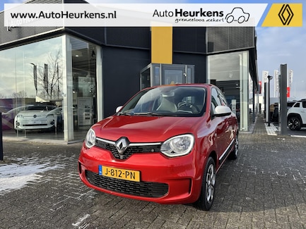 Renault Twingo 0