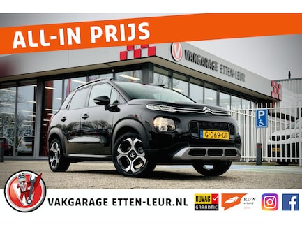 Citroën C3 Aircross 0