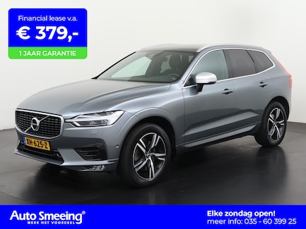 Volvo XC60 0