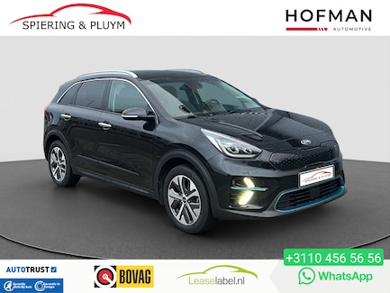 Kia e-Niro 0