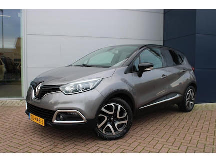Renault Captur 0