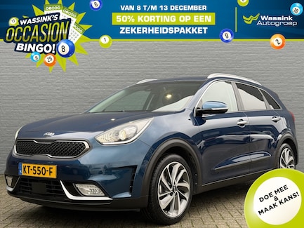 Kia Niro 0