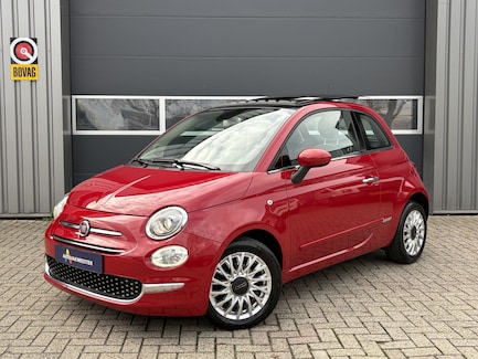 Fiat 500 0