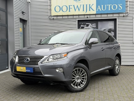 Lexus RX 0