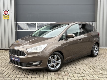 Ford C-Max 0