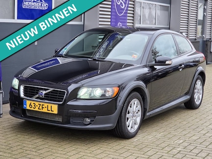Volvo C30 0