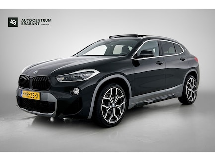 BMW X2 0