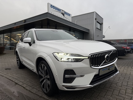 Volvo XC60 0