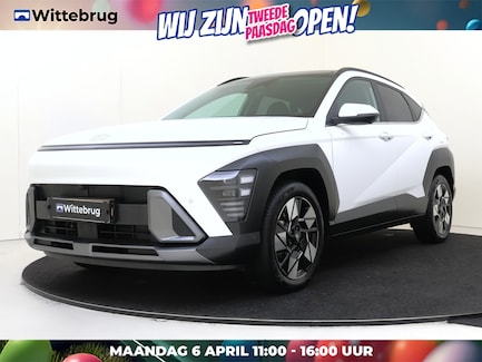 Hyundai Kona 0