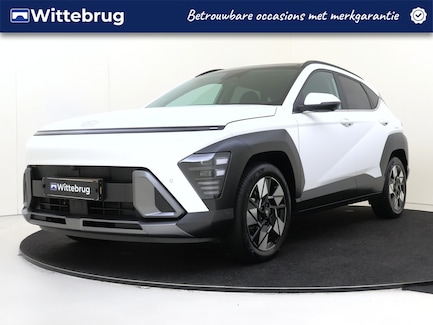 Hyundai Kona 0