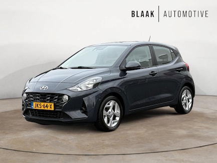 Hyundai i10 0
