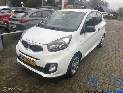 Kia Picanto 0