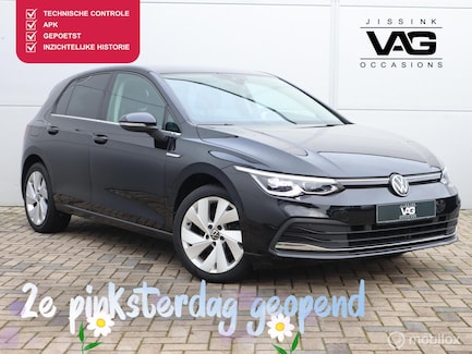 Volkswagen Golf 0