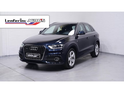 Audi Q3 0