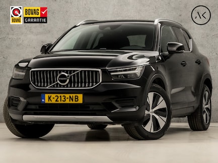 Volvo XC40 0