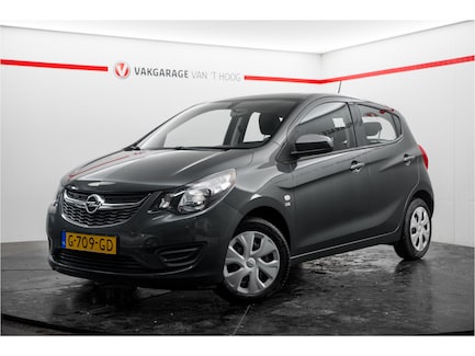 Opel Karl 0