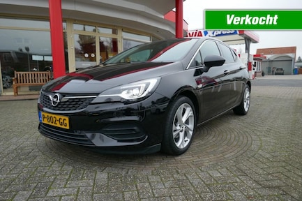 Opel Astra 0