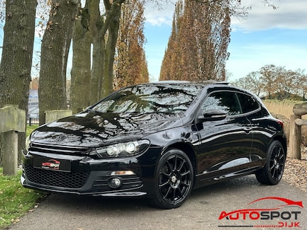 Volkswagen Scirocco 0