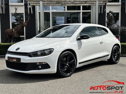 Volkswagen Scirocco 0