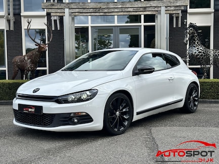 Volkswagen Scirocco 0