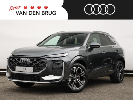 Audi Q3 0