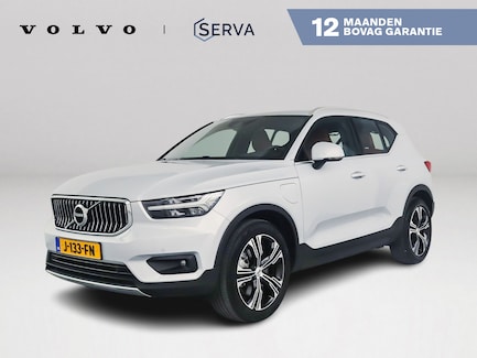 Volvo XC40 0