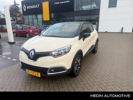 Renault Captur 0