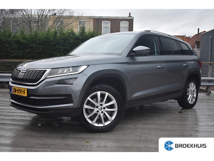 Skoda Kodiaq 0