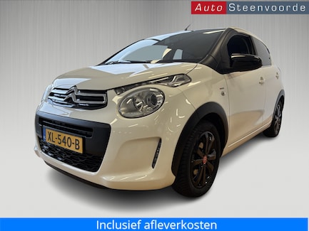 Citroën C1 0