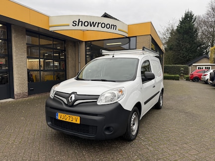 Renault Kangoo 0