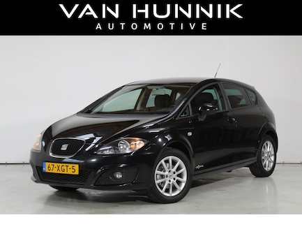 SEAT Leon 0