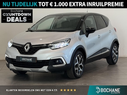 Renault Captur 0