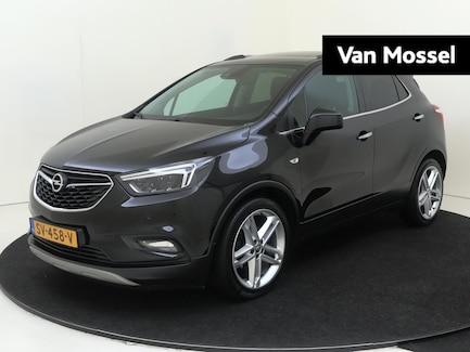 Opel Mokka 0