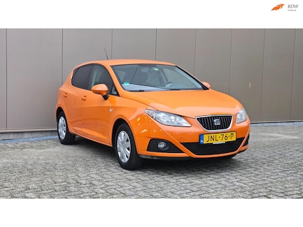 SEAT Ibiza 0