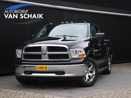 Dodge Ram 1500 0