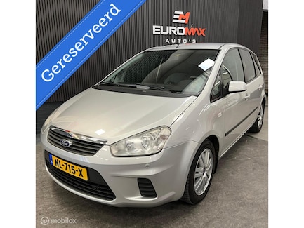 Ford C-Max 0