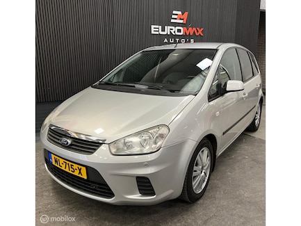 Ford C-Max 0