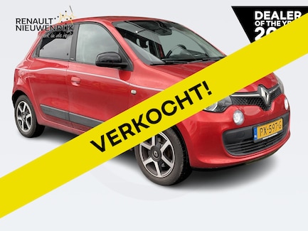 Renault Twingo 0