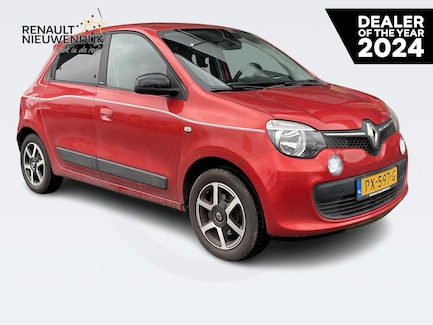 Renault Twingo 0