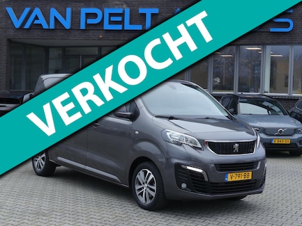 Peugeot Expert 0