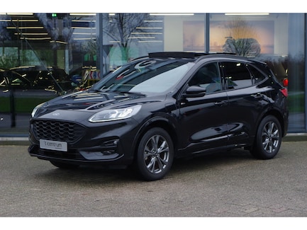Ford Kuga 0