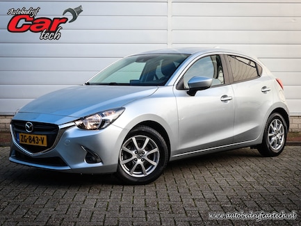 Mazda 2 0